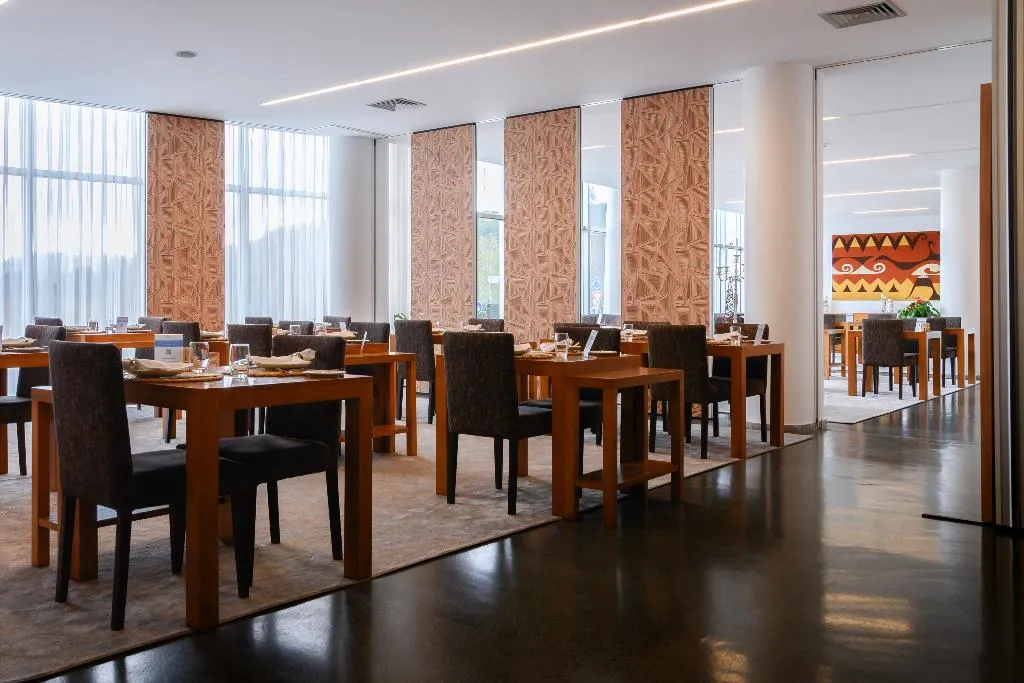 Restaurant, Boticas Hotel - Art & Spa, Porto