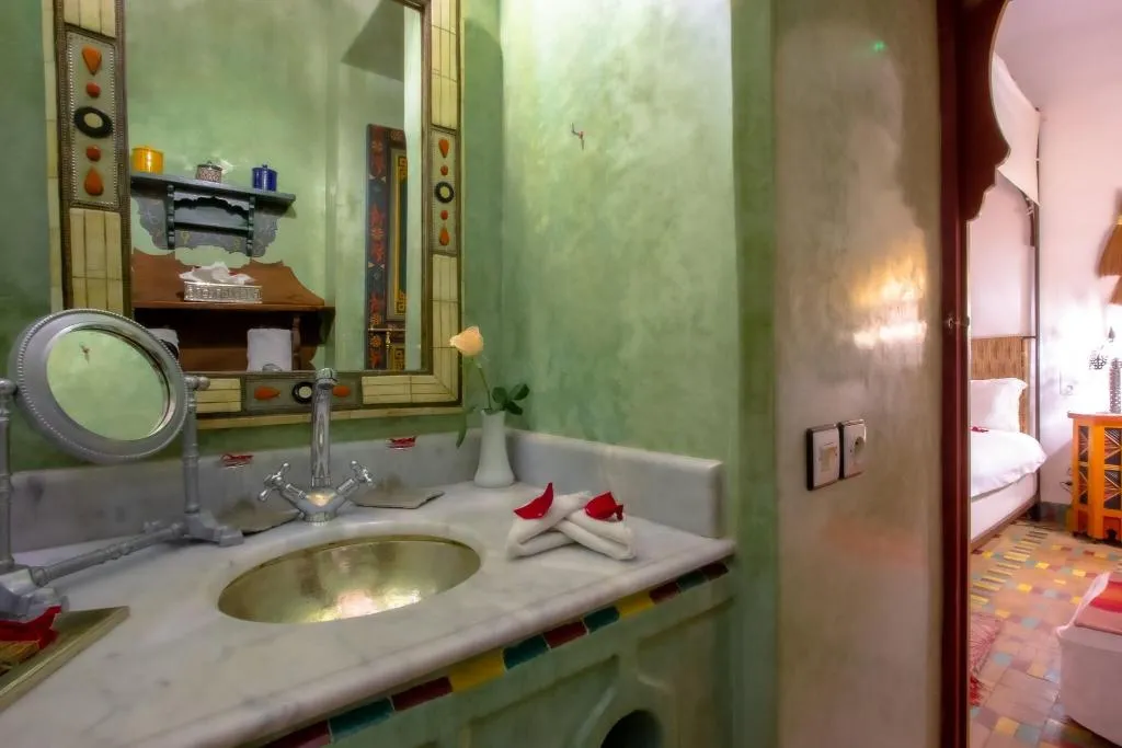 Room, Riad Kaiss By Sanssouci Collection, Marrakech
