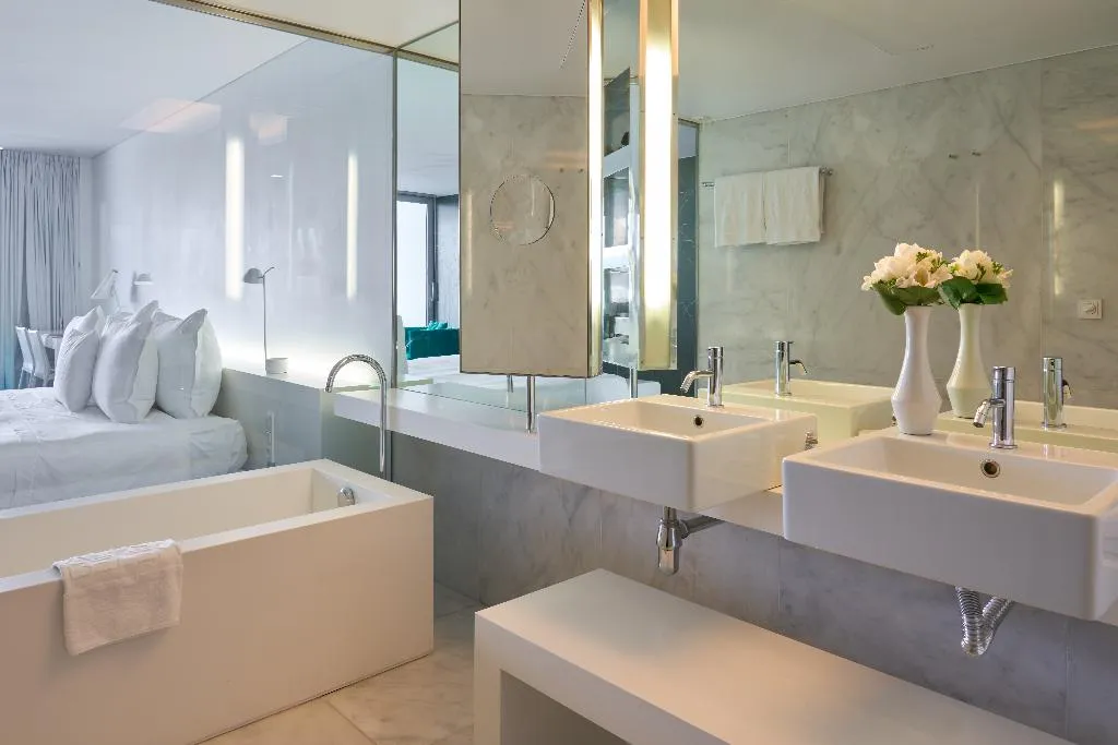 DOUBLE CLUB PREMIER Room, Altis Belem Hotel & Spa, a Member of Design Hotels, Lisbon