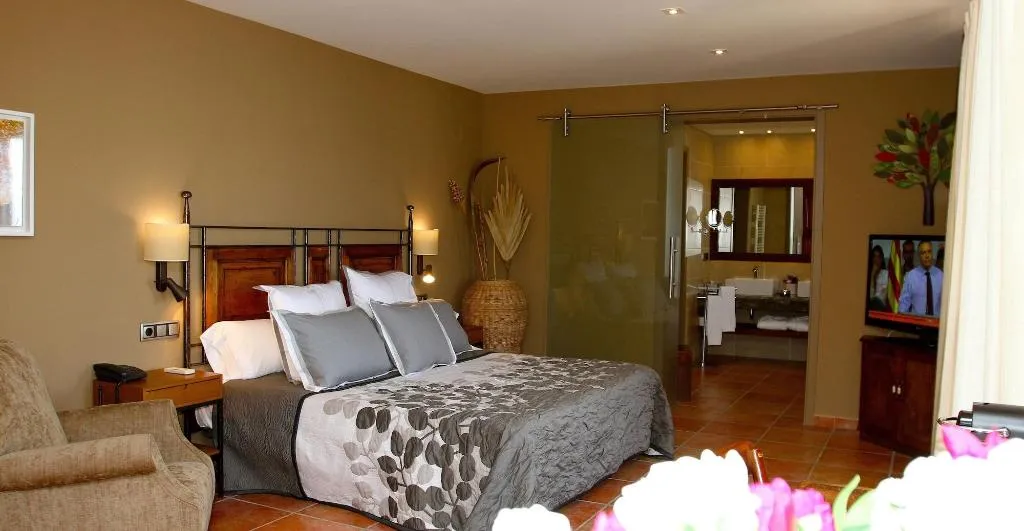 Room, Rusticae El Ventós, Barcelona