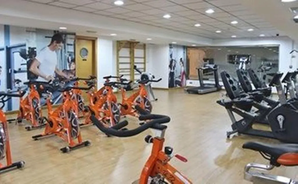 Sports and Entertainment, Melia Sevilla, Seville
