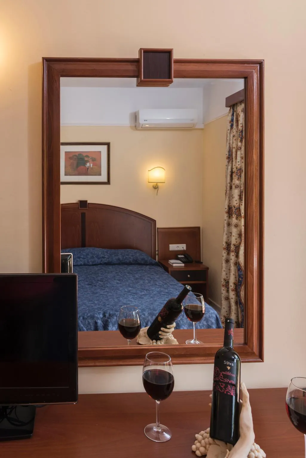 Double or Twin PROMO Room, Hotel Vantaris Garden, Crete
