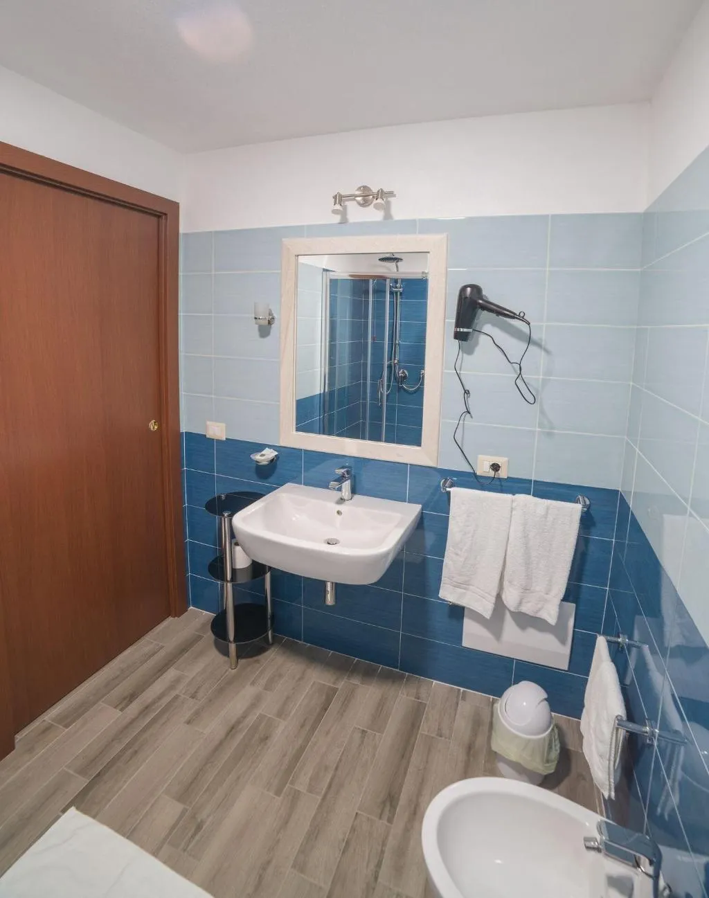 Room, Villa Alberta, Cagliari