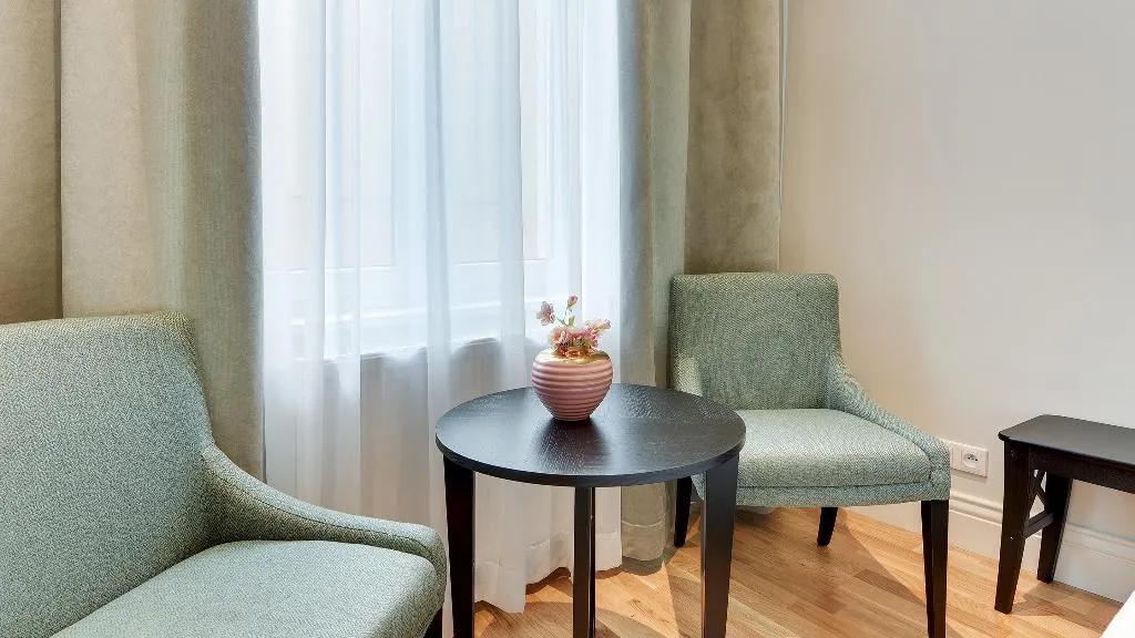 STUDIO STANDARD Room, Dom & House - Apartments Quattro Premium, Gdansk