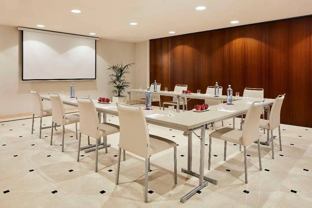 Conferences, NH Collection Marbella, Costa Del Sol