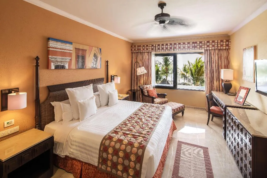 Room, Barcelo Maya Palace, Cancun Area