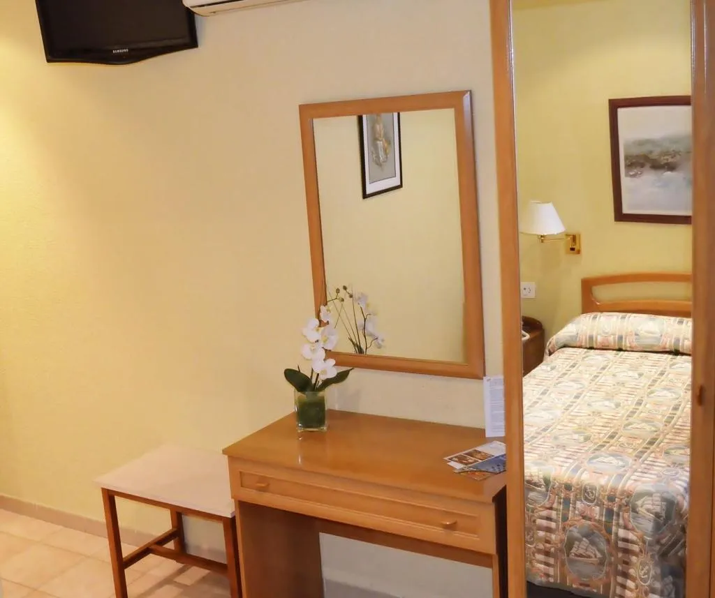 Room, Pierre & Vacances Santa Pola, Costa Blanca