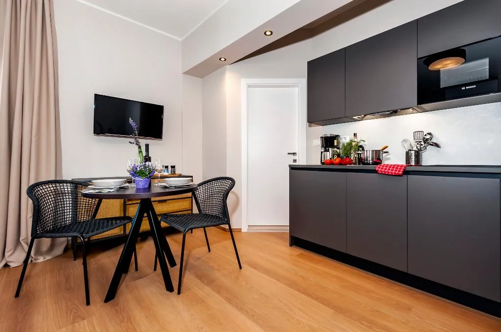 STUDIO STANDARD Room, Sunset Residence Rovinj, Istria