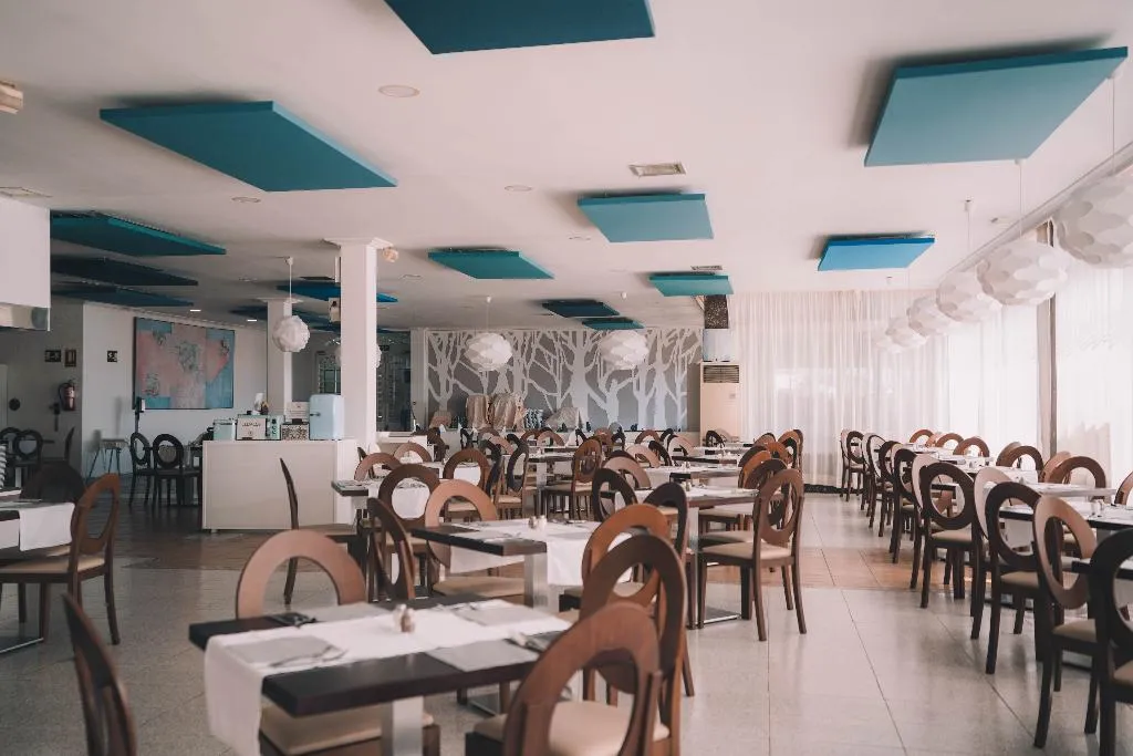 Restaurant, Son Bauló, Majorca