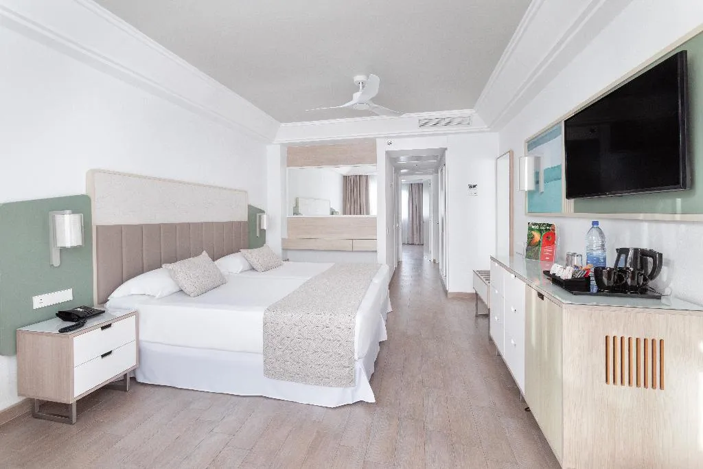 SUITE STANDARD Room, Hotel Riu Gran Canaria - All Inclusive, Gran Canaria