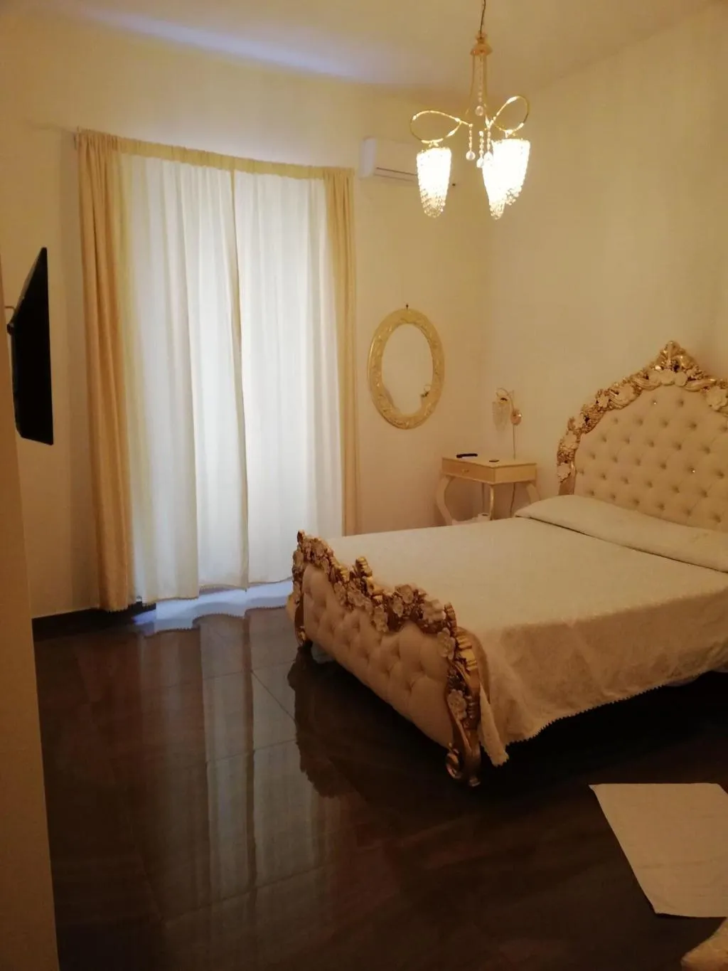 Room, Guesthouse Maria Francesca, Naples