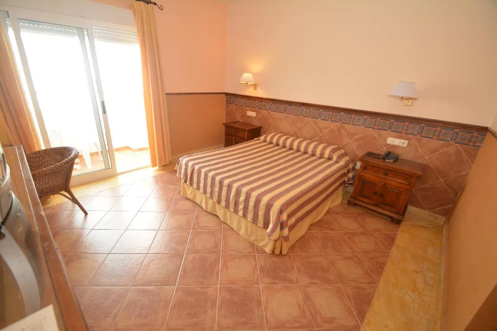 Room, Hotel México, Costa Almeria