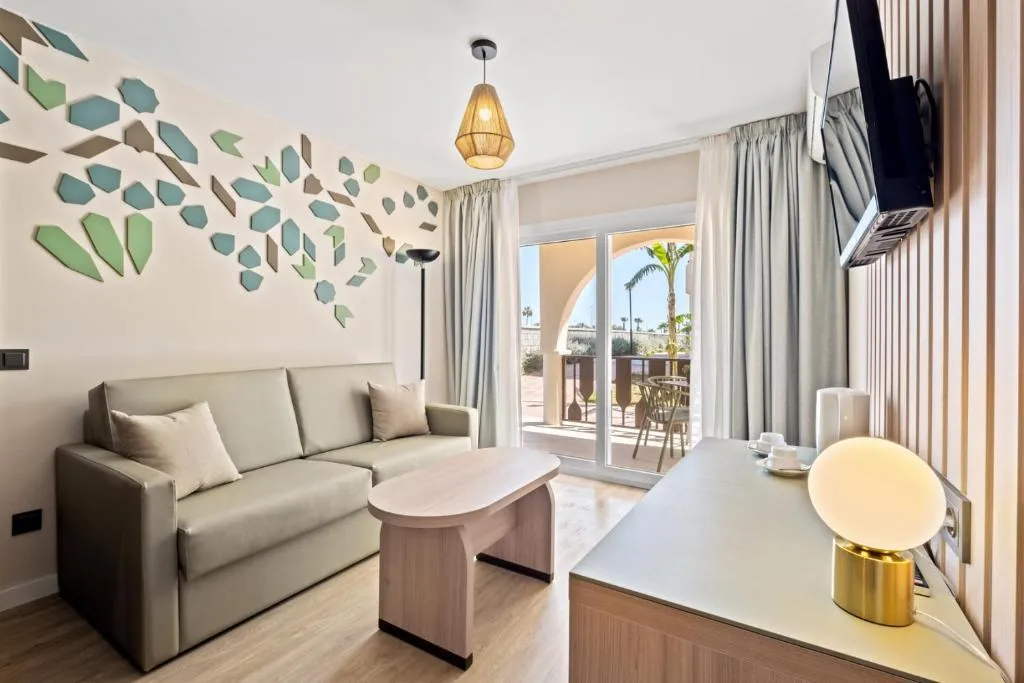 JUNIOR SUITE STANDARD Room, Puente Real, Costa Del Sol