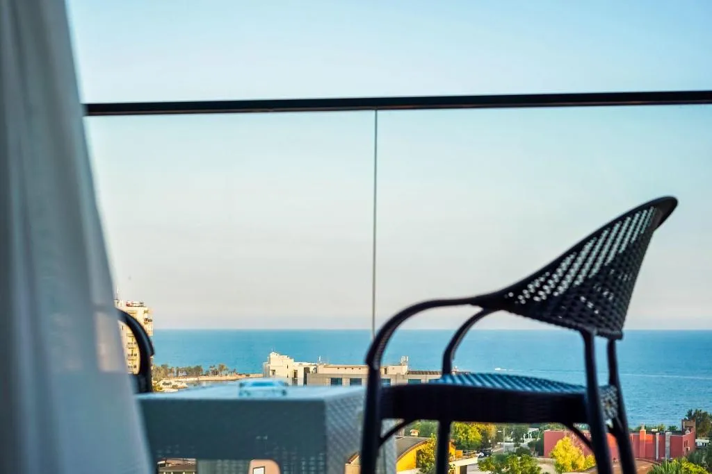 Room, Optimum Luxury Hotel & Spa, Antalya