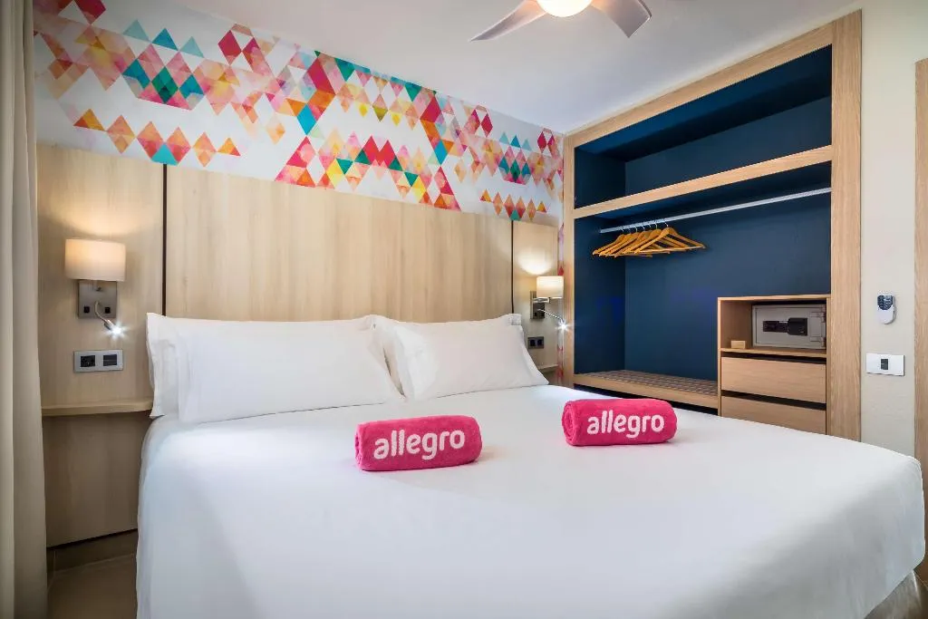 Room, Servatur Isora Suite, Tenerife