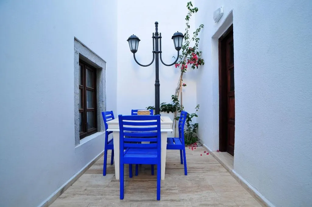 Room, Pudra Hotel, Bodrum