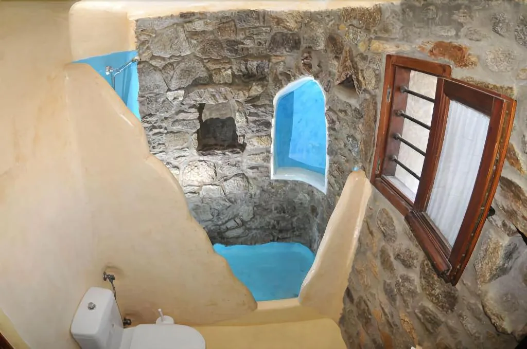 Room, Alexandros Mykonos, Mykonos