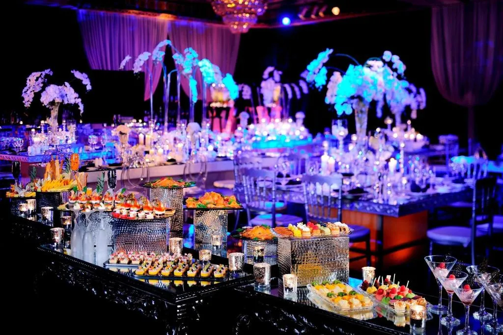 Conferences, Cairo Marriott hotel & Omar Khayyam Casino, Cairo