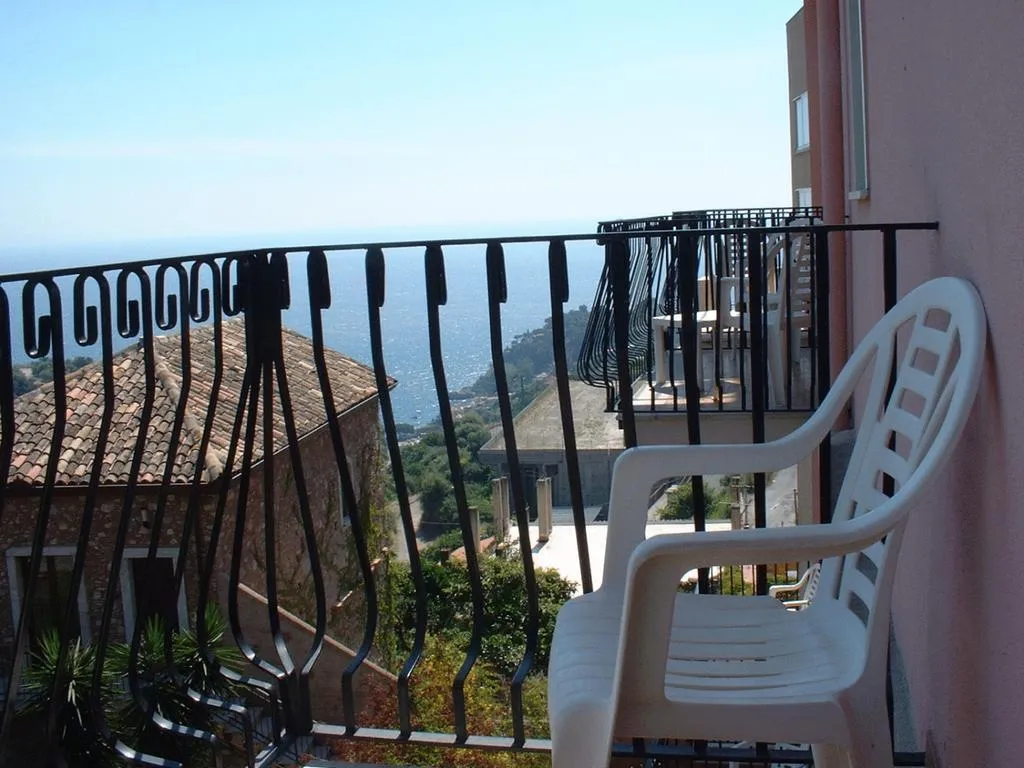 General view, Natalina, Taormina