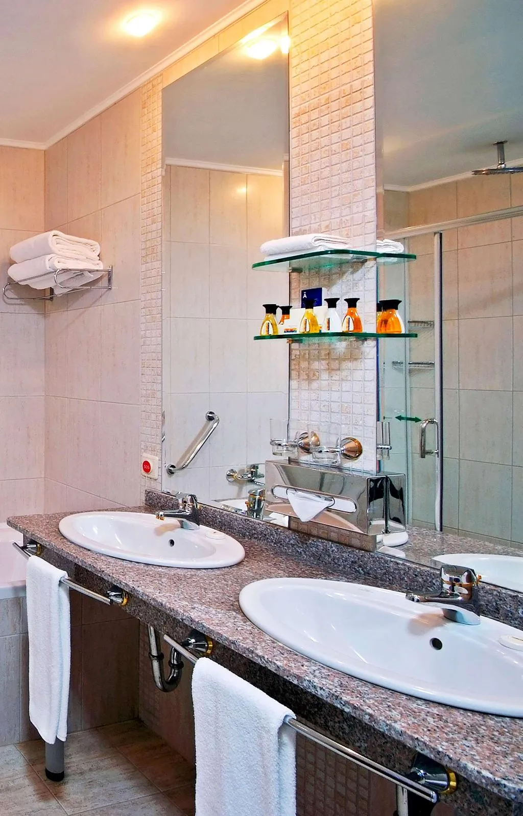 SUITE STANDARD Room, Melia Grand Hermitage, Varna