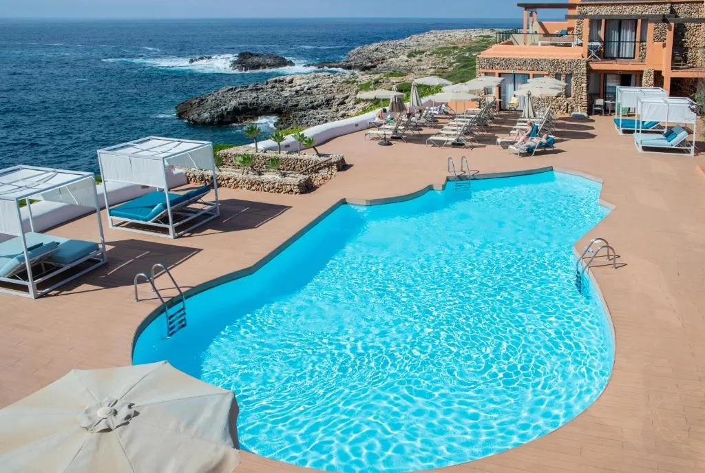 Pool, Menorca Binibeca by Pierre & Vacances Premium*, Menorca