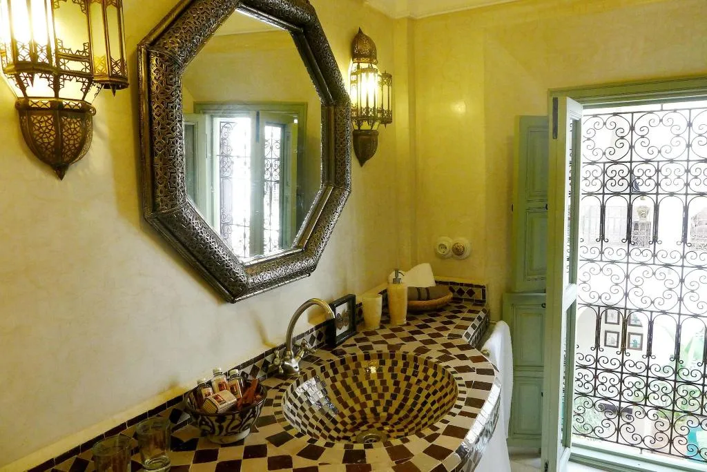 Room, Riad Palacio De Las Especias, Marrakech