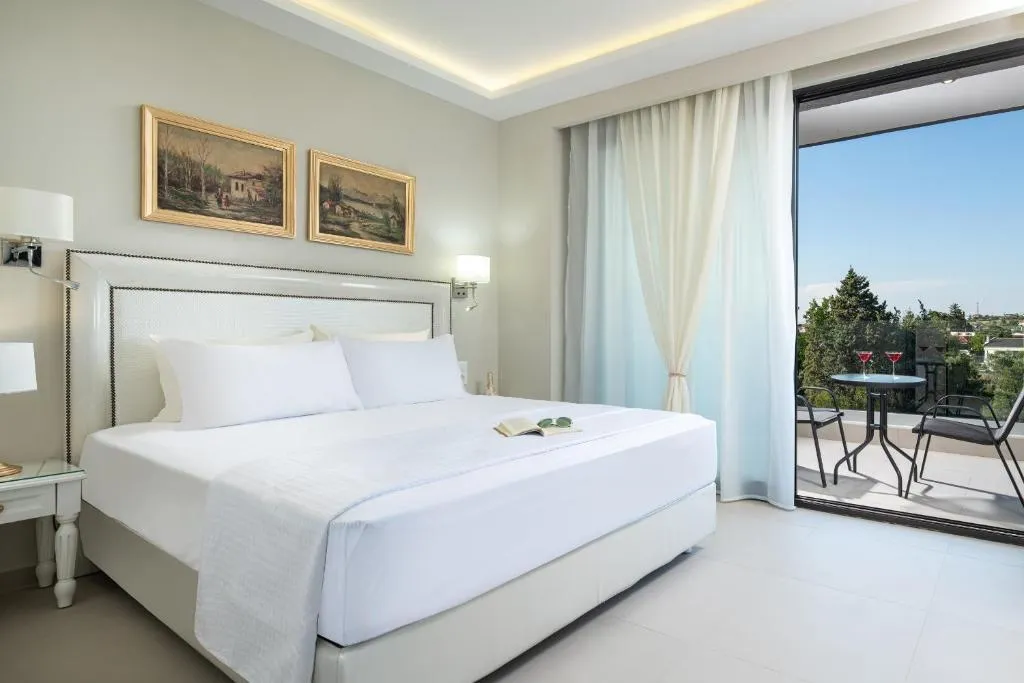 STUDIO CLASSIC Room, Light Blue Hotel, Halkidiki