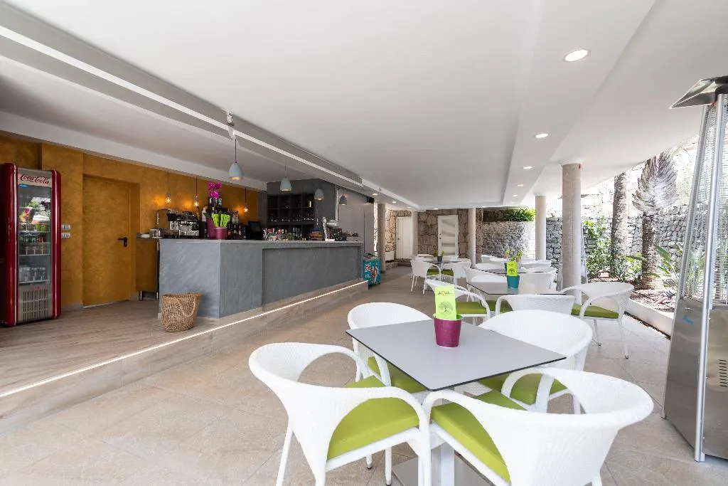 Bar, Holiday Club Puerto Calma, Gran Canaria