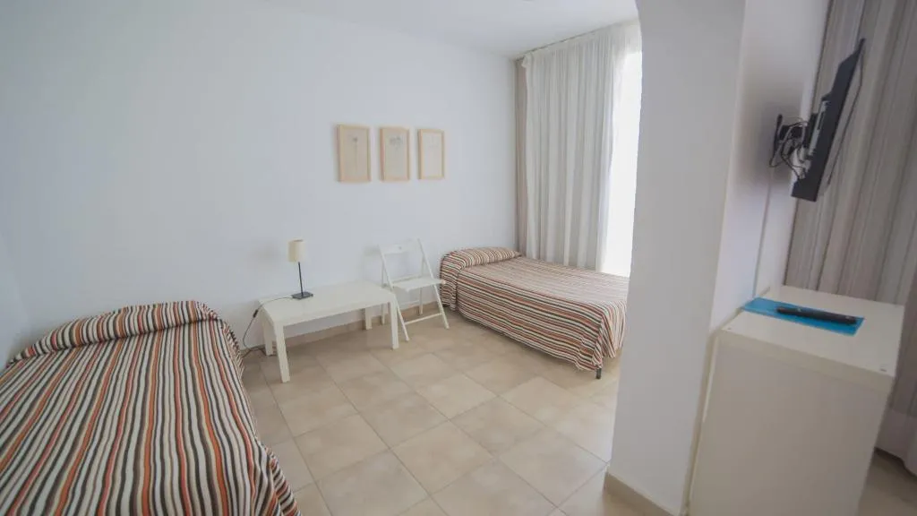 Room, Casa Del Mar Hotel, Costa Brava