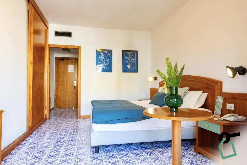 DOUBLE COMFORT Room, Hotiday Room Collection - Sorrento, Naples