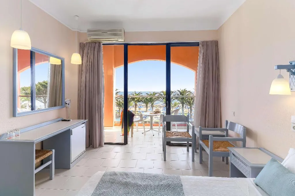 Room, Mare Monte Beach, Crete