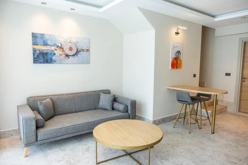SUITE DUPLEX Room, Residence 222 Hisarönü, Dalaman