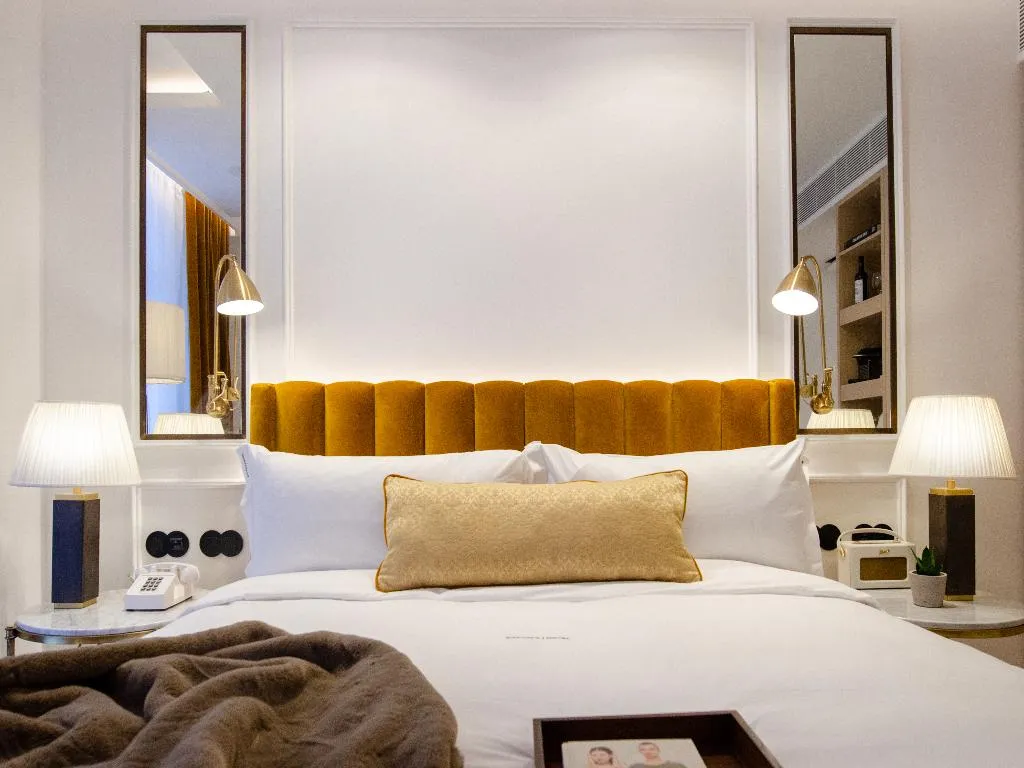 DOUBLE CLASSIC Room, Browns Avenue Hotel, Lisbon