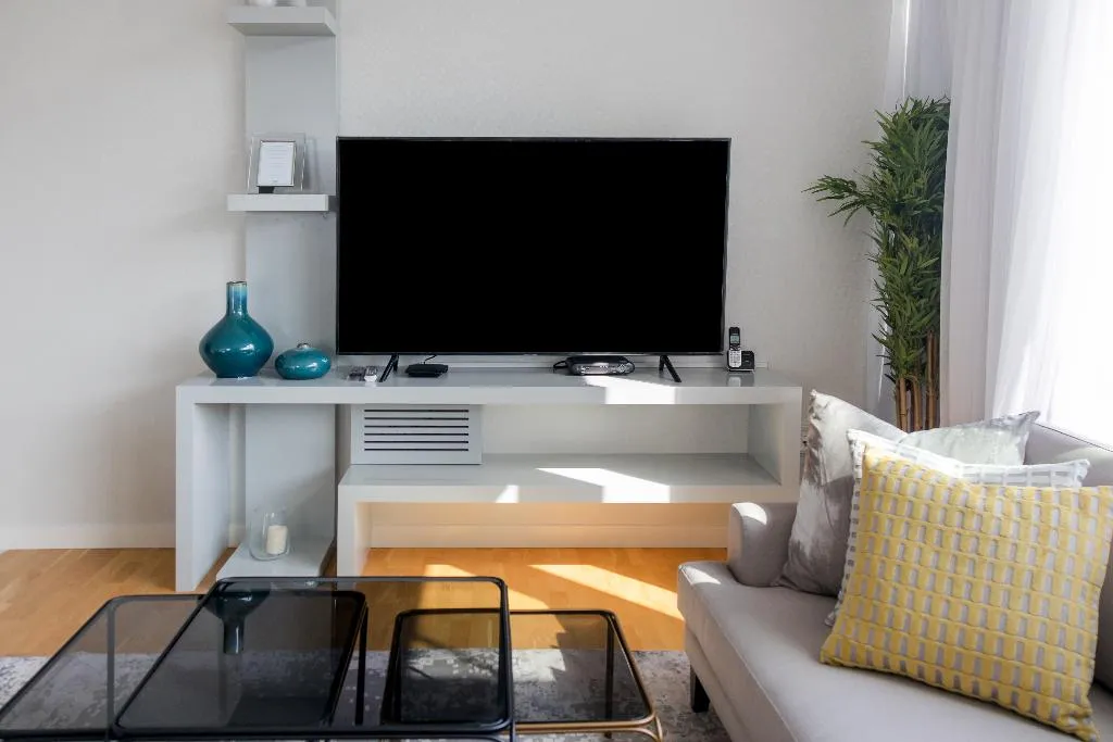 APARTMENT TWO BEDROOMS Room, FAM Living - Bluewaters Island, Dubai