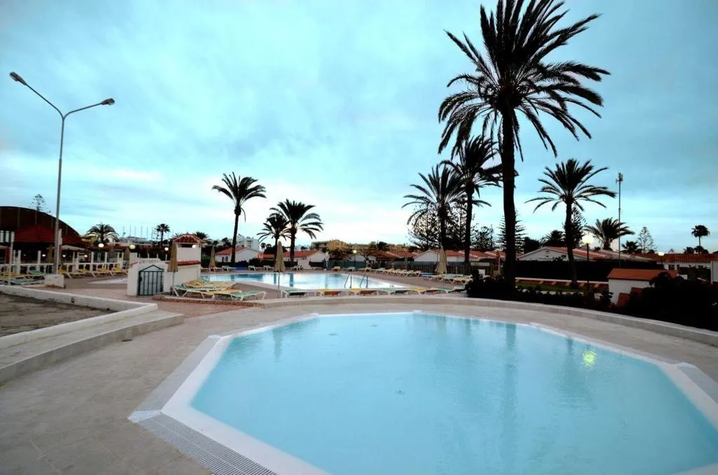 Pool, Los Arcos, Gran Canaria