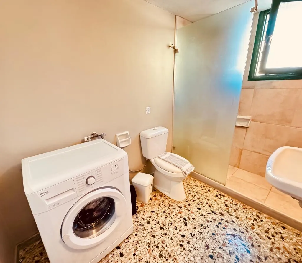 HOUSE THREE BEDROOMS Room, Domenica Apartments, Crete