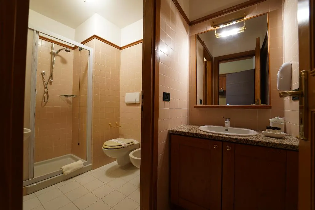 APARTMENT SUPERIOR WITH VIEWS Room, Swadeshi Palace Ponte di Legno Resort, Milan
