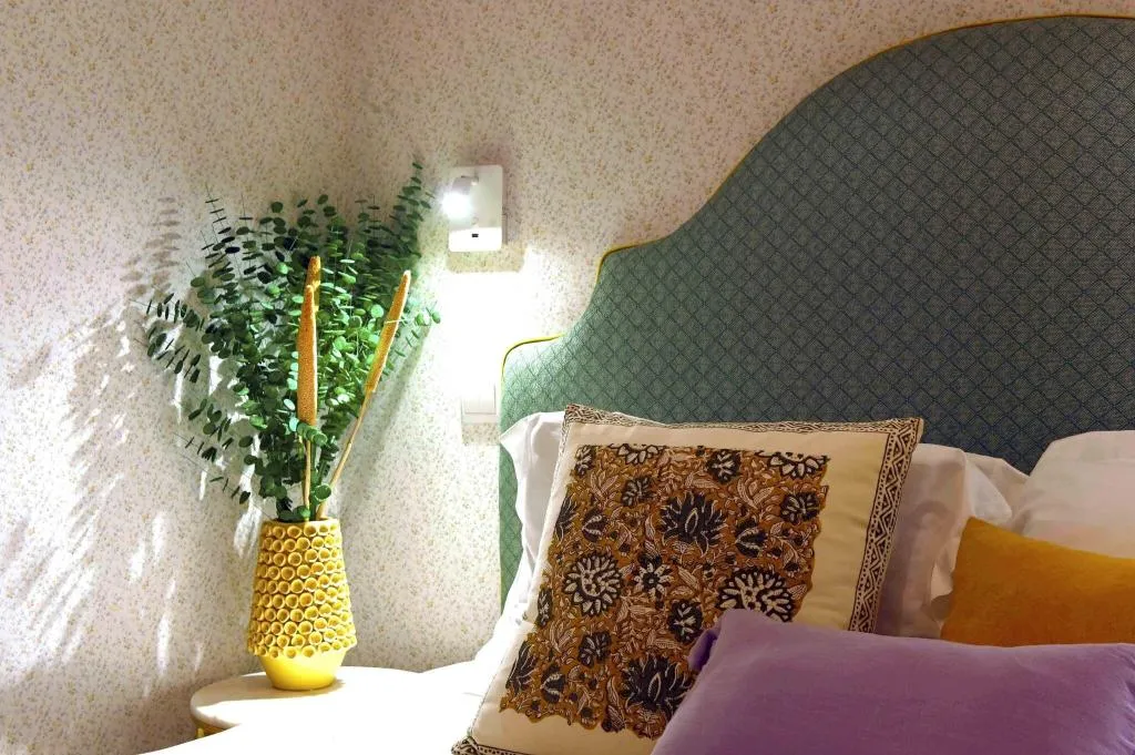 Room, Casinha Dos Sapateiros, Lisbon