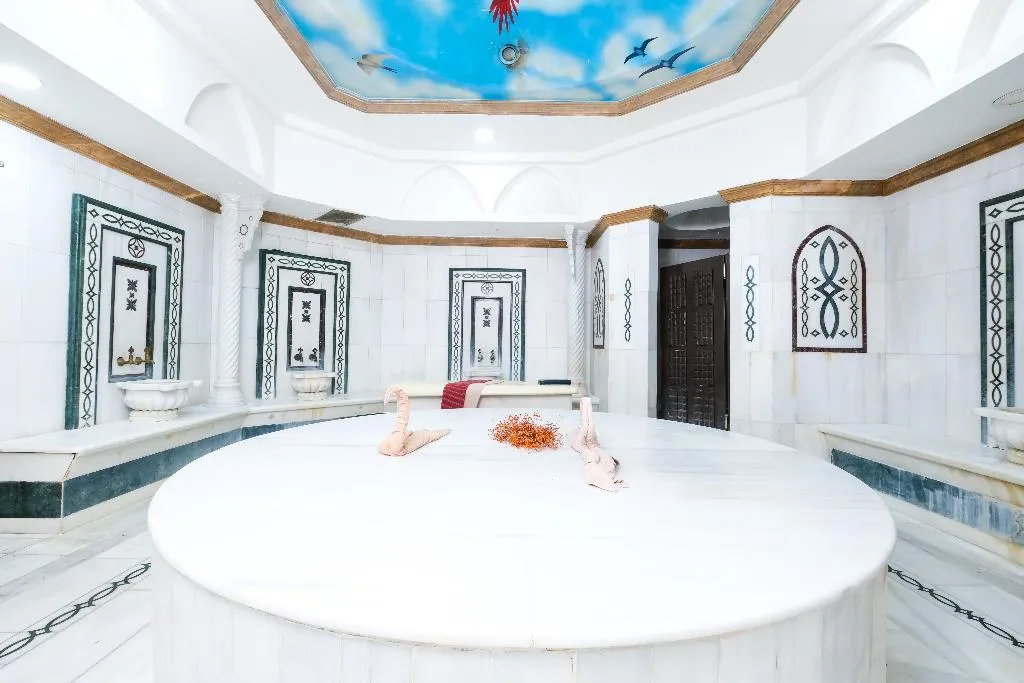 Sports and Entertainment, Bilem Hotel Beach & Spa, Antalya