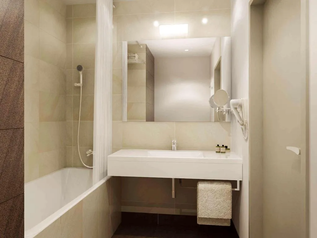 Room, Mercure Gdansk Posejdon, Gdansk