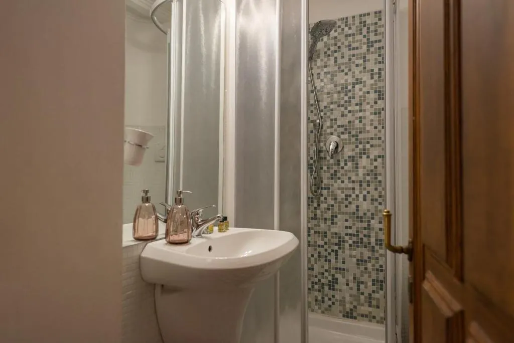 Room, Corte Dei Neri, Florence