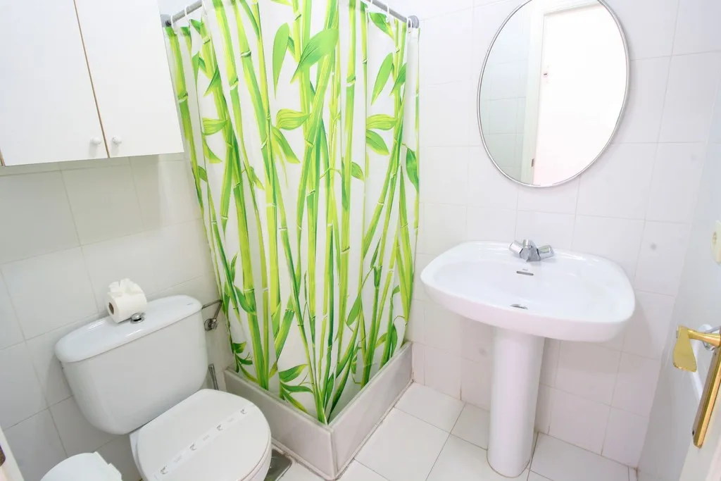 APARTMENT TWO BEDROOMS Room, Costa Calpe Apartamentos, Costa Blanca