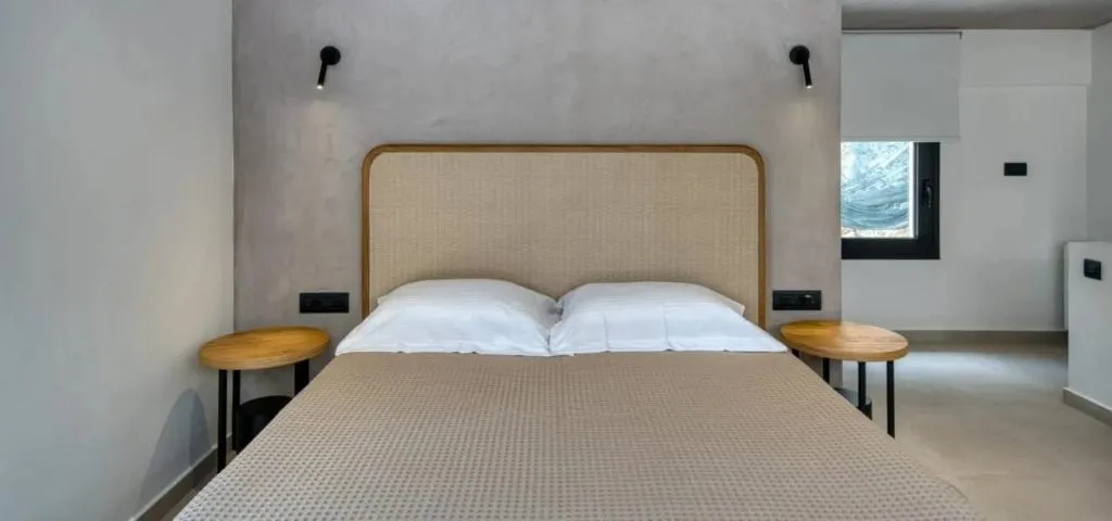 SUITE SEA VIEW Room, Anima Deluxe Suites, Kalamata