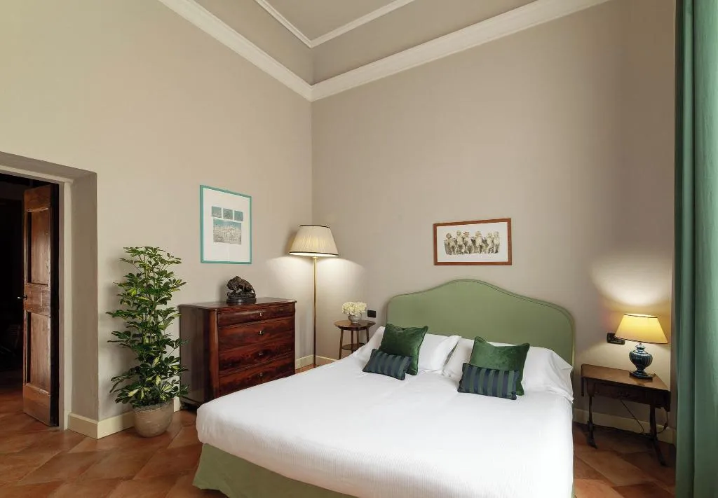 APARTMENT DELUXE Room, Palazzo Alfani Al David, Florence