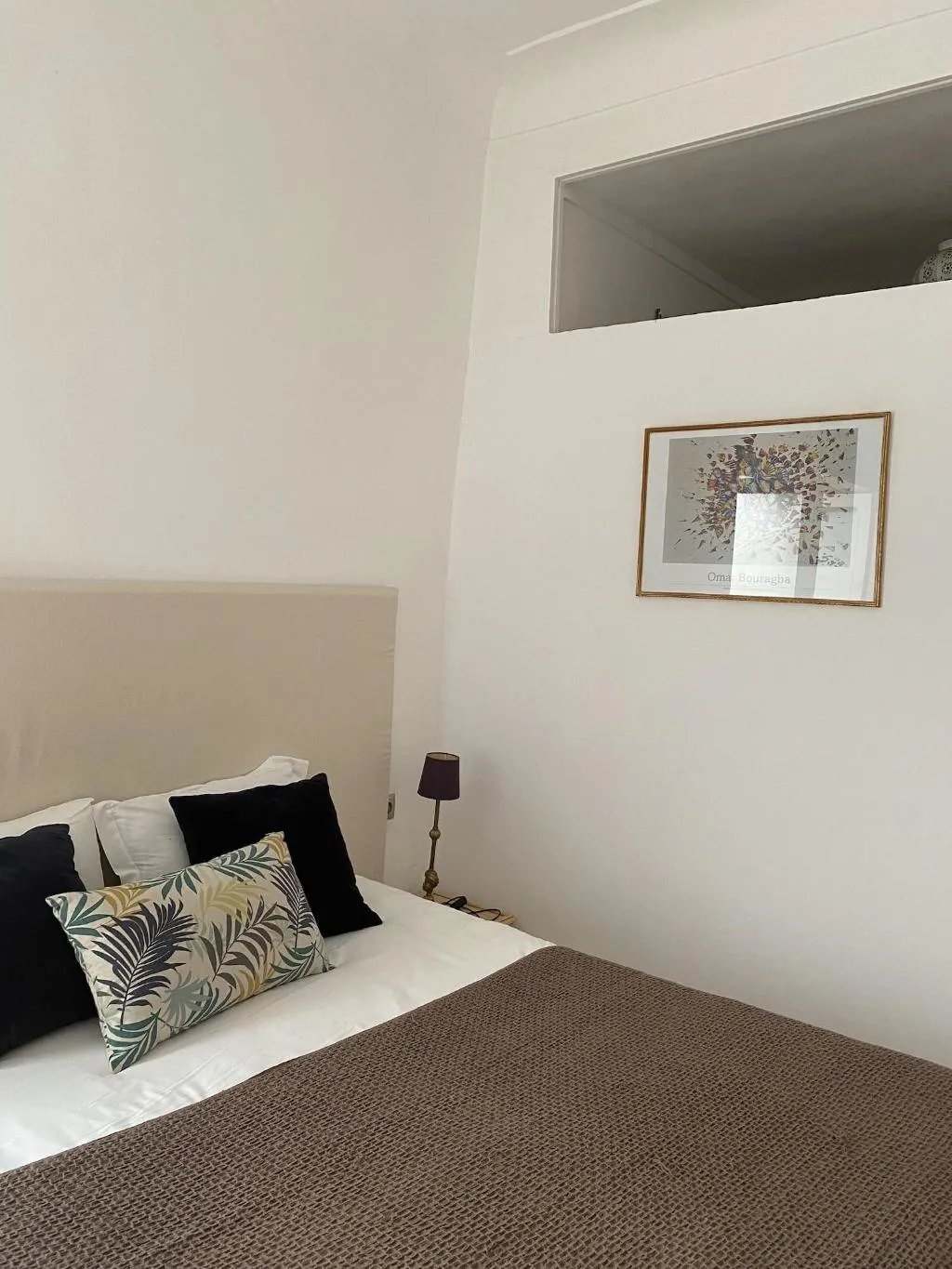 Room, Riad Z, Marrakech