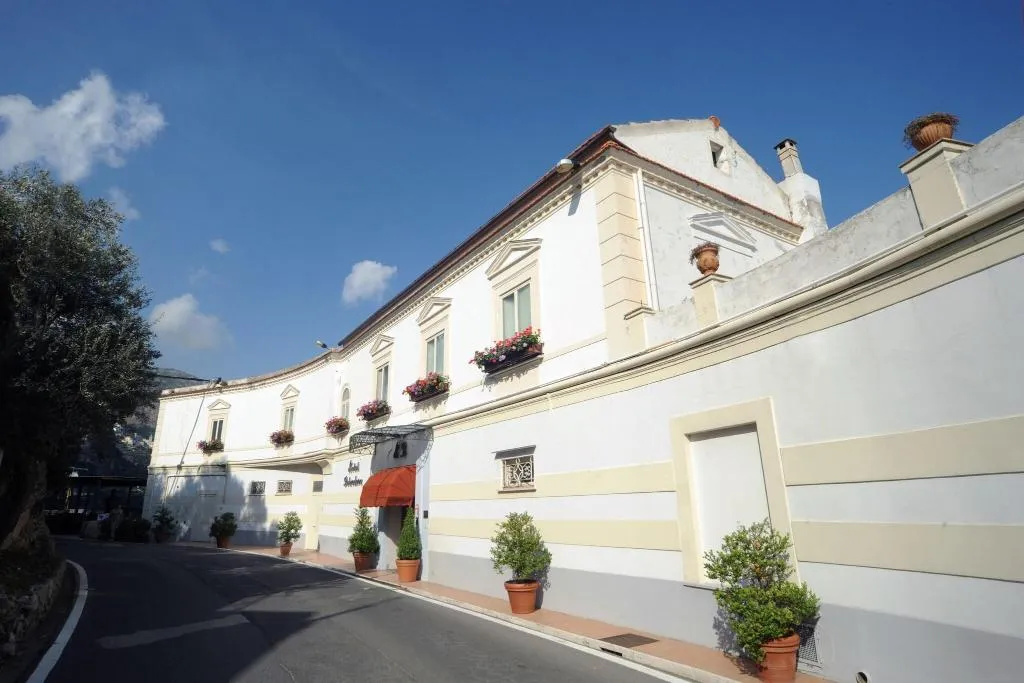 Conferences, Belvedere, Naples