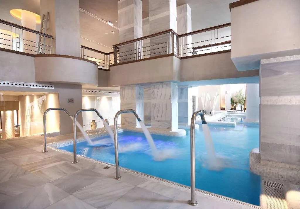 Sports and Entertainment, Royal Hideaway Sancti Petri, Costa De La Luz