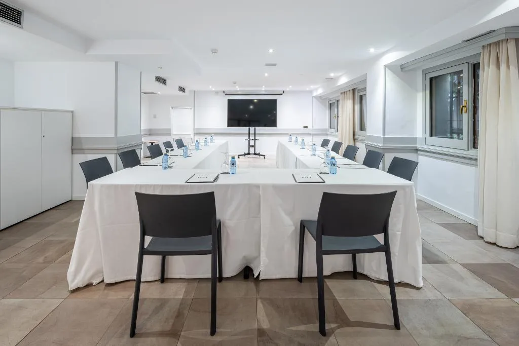 Conferences, BYPILLOW Castellana, Madrid