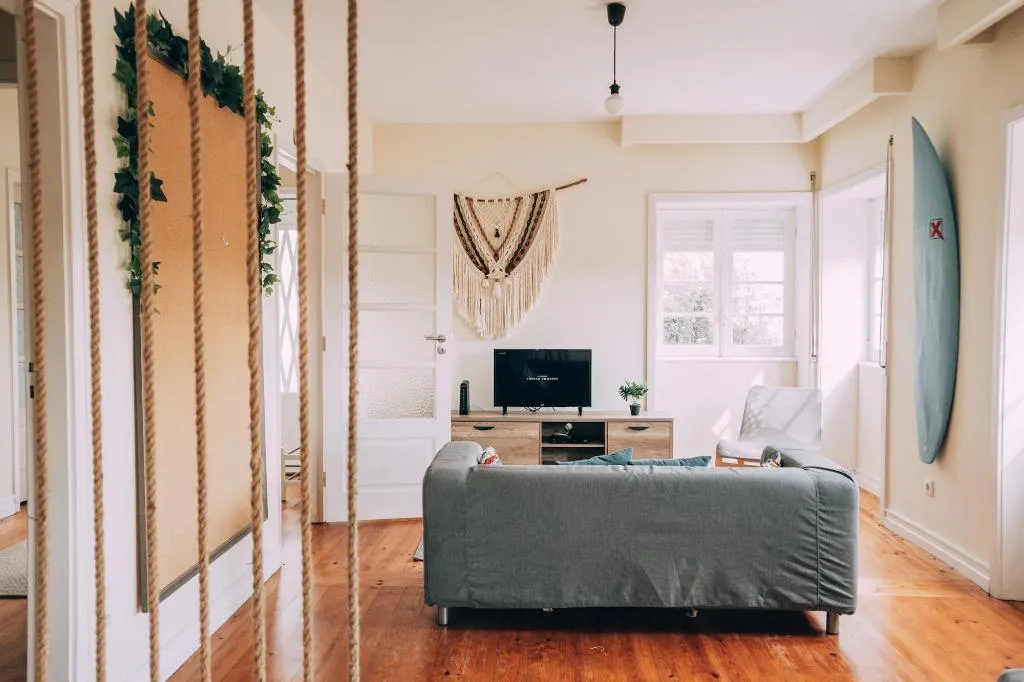 Room, The Beach Corner Guesthouse, Porto