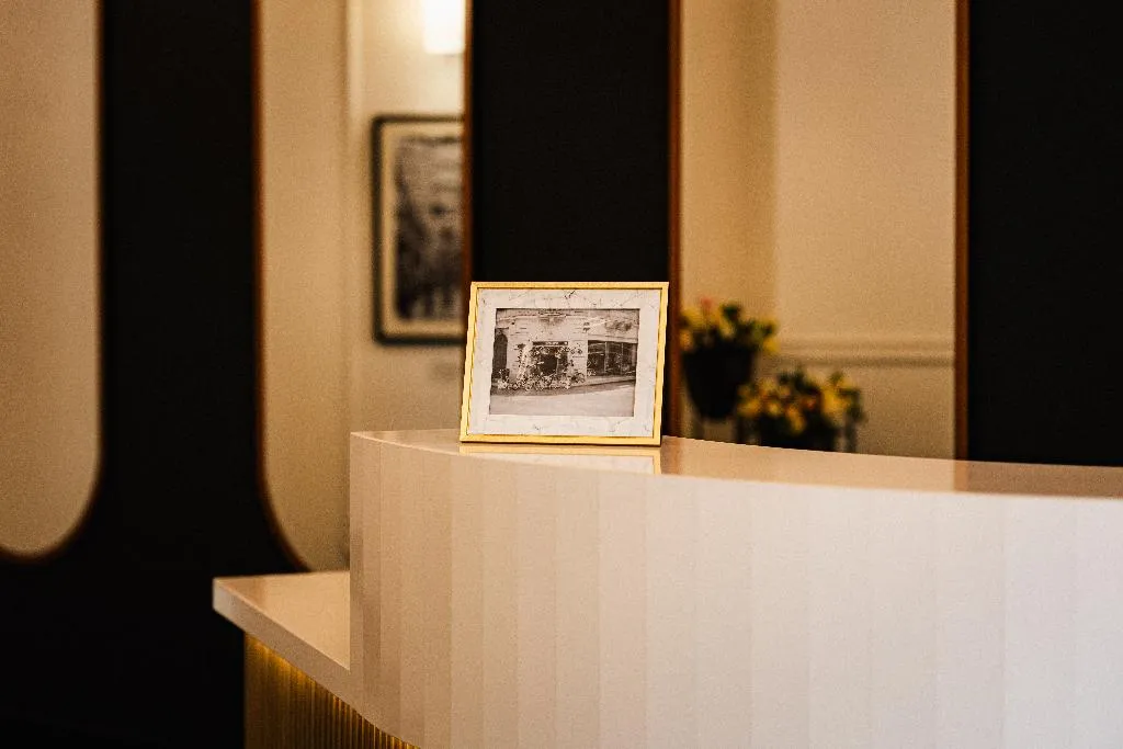 Lobby, Royale Sainte Helene Boutique Hotel, Malta